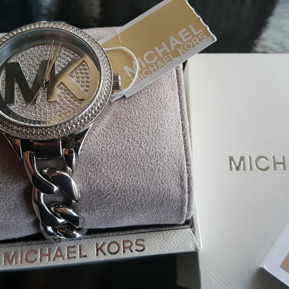Ladies Michael Kors Watch